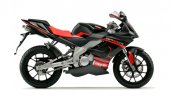 2008 Derbi GPR 125 Racing photo